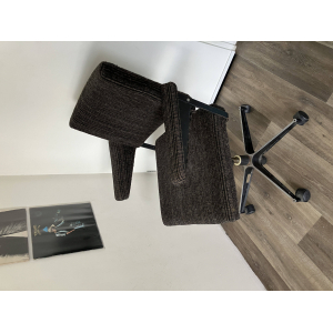 Model 1637 vintage Gispen bureaustoel door Andre Cordemeyer 2